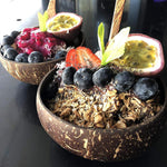 Coconut Bowls