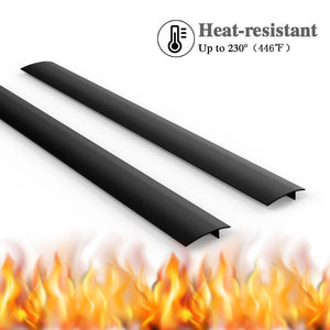 Hirundo® Silicone Stove Counter Gap Cover