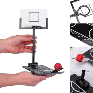 Desktop Basketball Toy