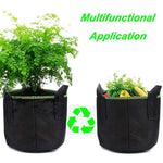 Grow Bags, Garden Planting Bag