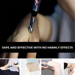 Electronic Laser Acupuncture Pen