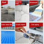 Crack repair Roof Waterproofing and Leakage Special waterproof glue