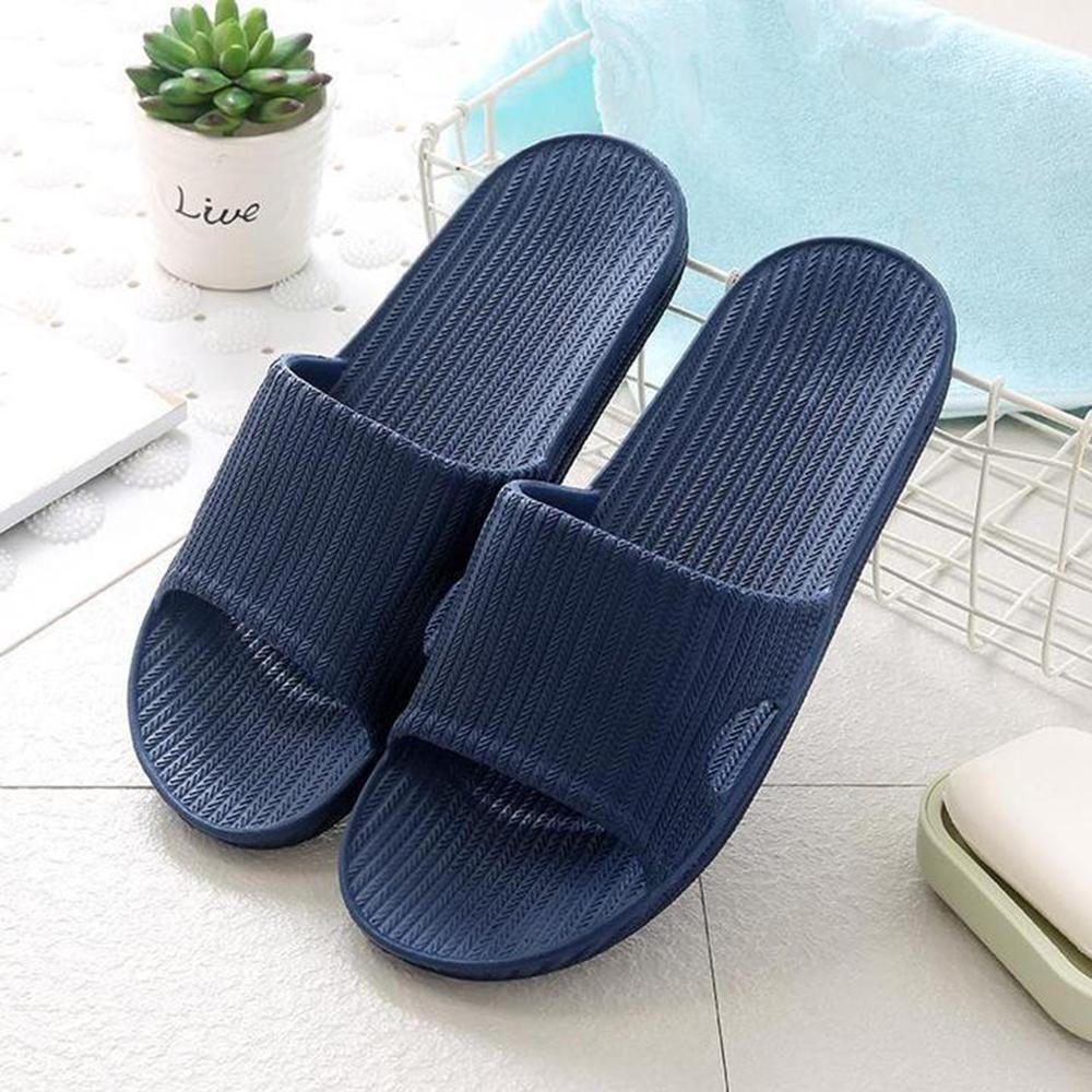 Anti-Slip Home Slippers