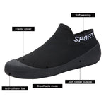 Barefoot Sock Shoes Footwear