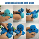 Flippy The Octopus