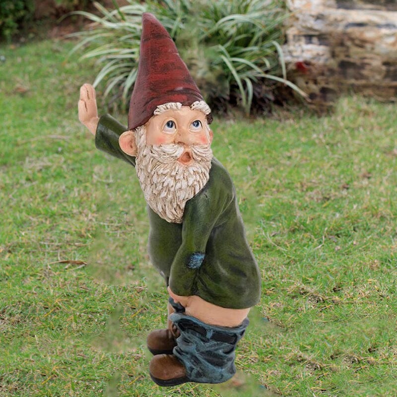 Christmas Gnome Ornament