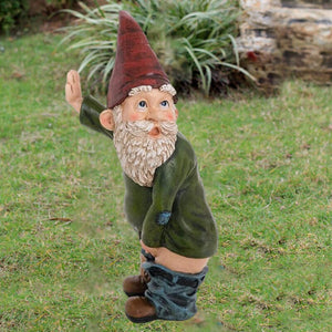 Christmas Gnome Ornament