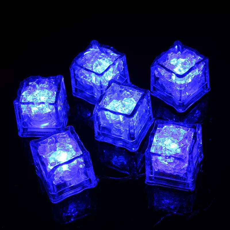 🎅Early Christmas Sale🎅LED Ice Cube Bath Toy (12pcs)