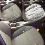 Universal Car Interior Cleaning Agent