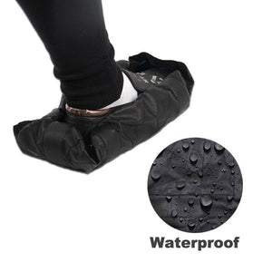 Step-In Shoe Cover (One Pair)