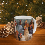 🐓Chicken Mug