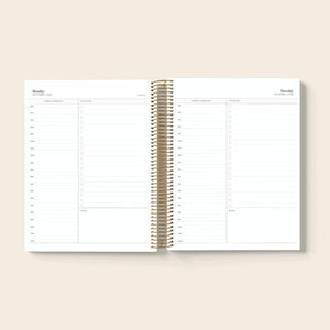 24-25 Daily Planner-Special Promotion🌟🌟🌟