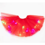 ✨Magical & Luminous LED Tutu Skirt✨