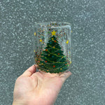 Christmas Tree Tumbler