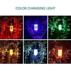 Solar Garden Lights,10 PCS