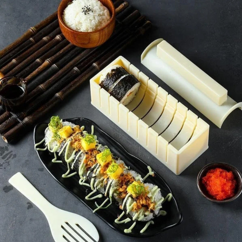 Sushi Mold