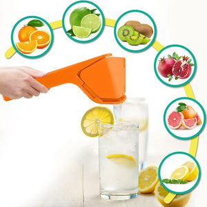 Manual Juicer