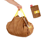 Reusable Foldable Shopping Bag