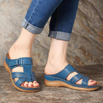 Women's Summer Open Toe Sandals