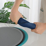 Microwave Mat Silicone Cover Pad