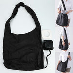 Portable Folding Shopping Bag