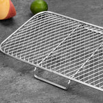 Stainless Steel Multi-layer Dehydrator Rack