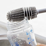 All-Round Bottle Cleaning Brush and Cup Brush