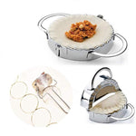 Dumpling Moulds Set Of 2