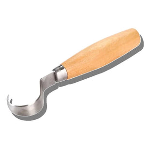 Curve Carving Knife