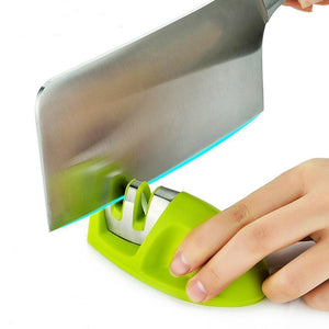 Edge Grip 2 Stage Knife Sharpener