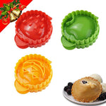 Mini Pie Press Mold