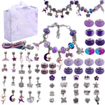 Girls Charm Bracelet Making Kit