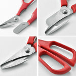 【Last Day Promotion:50% OFF】Ultimate Seafood Shears