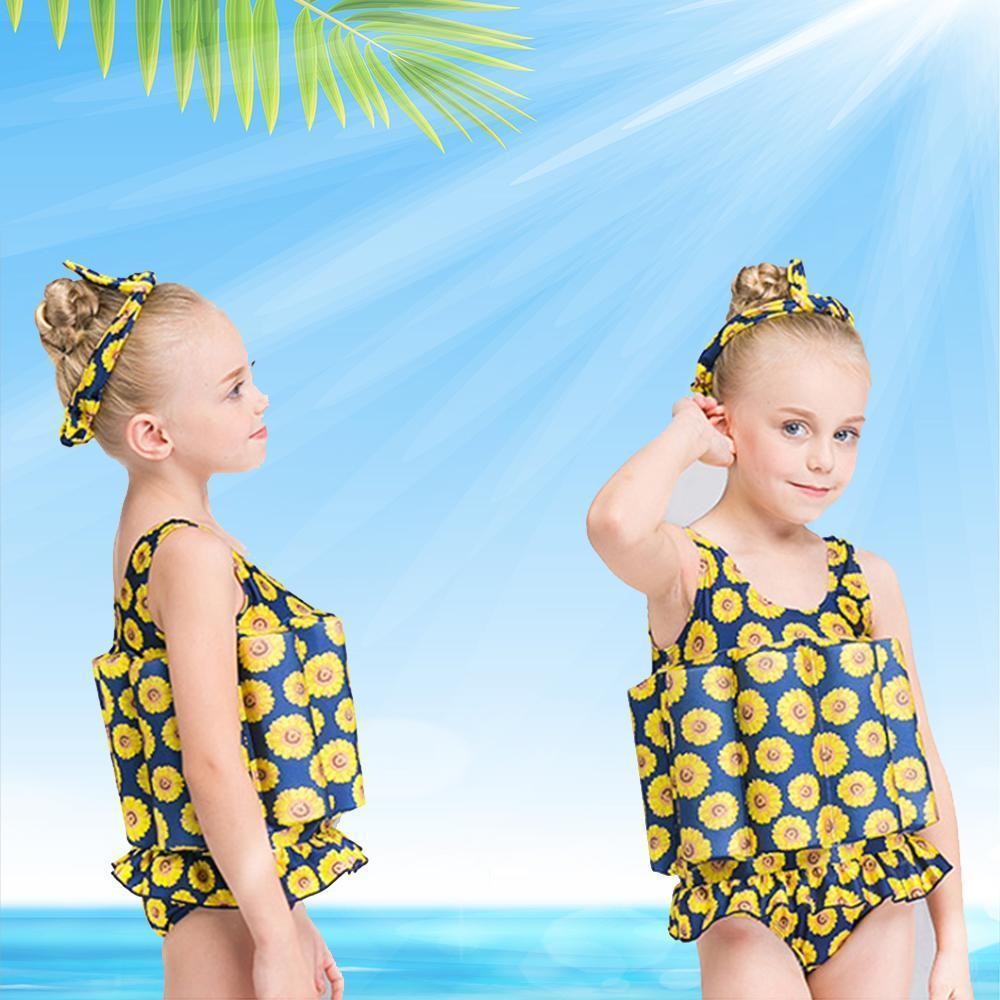 Float Suit For Children