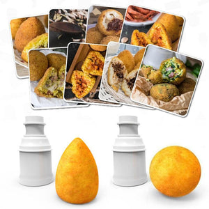 Arancini Maker Mold