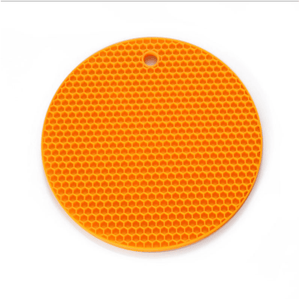 Silicone Insulation Pad