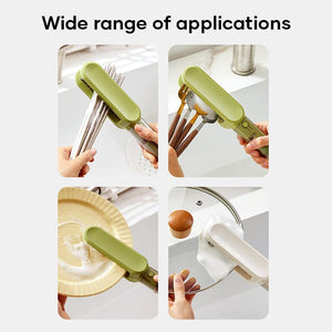 Kitchen Tool Cleaning Brush