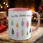 Christmas Style Mug