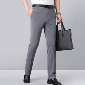 High Stretch Men's Classic Pants