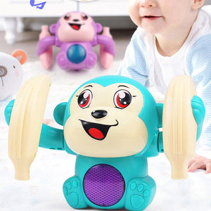 Interactive Jack Friend Toys