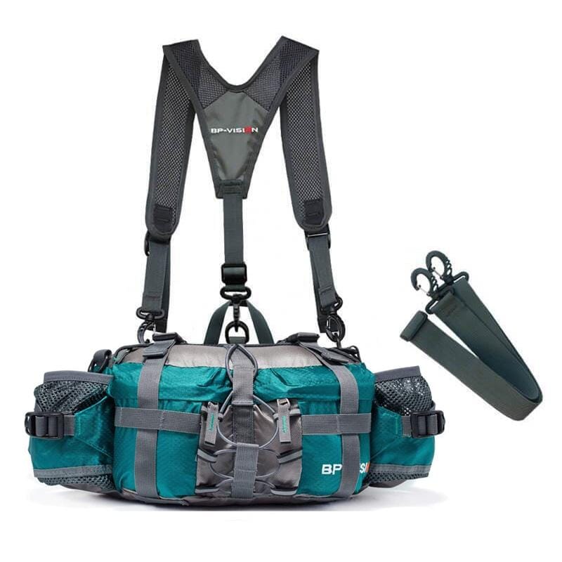 Outdoor Hiking Waist Bag