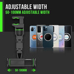 2022 MULTI-FUNCTION ADJUSTABLE 360° UNIVERSAL HOLDER