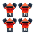 Corner Clamps(4 Pcs)