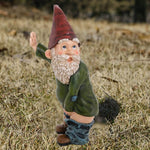 Christmas Gnome Ornament