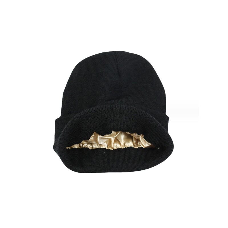 Ear Protective Knitted Hat