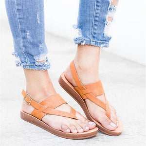 Women Comfortable Venice Sandals