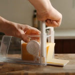 4 in 1 Cheese Cutter