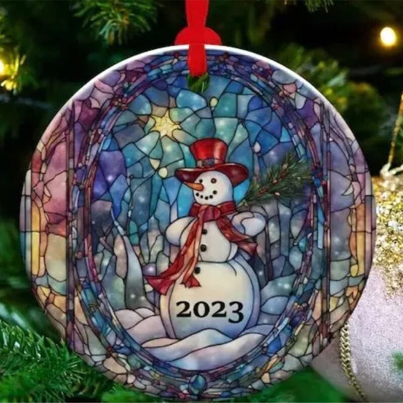 🎄Christmas 2023 Ornament🎅