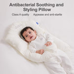 Baby Shape Soothing Pillow