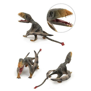 Mini Dinosaur Model Toy